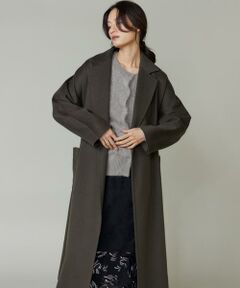 INED / イネド トレンチコート | トレンチコート