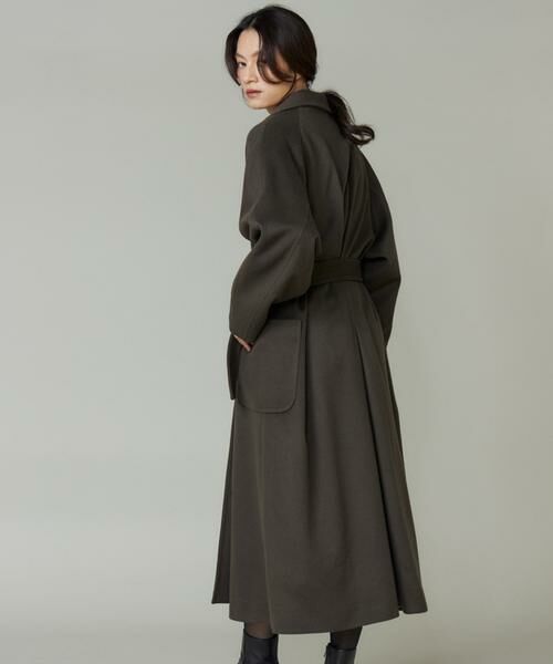 INED / イネド トレンチコート | トレンチコート | 詳細14