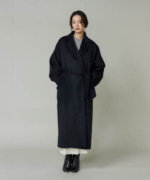 INED / イネド トレンチコート | トレンチコート | 詳細6