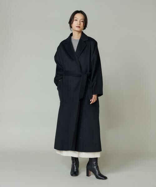 INED / イネド トレンチコート | トレンチコート | 詳細7