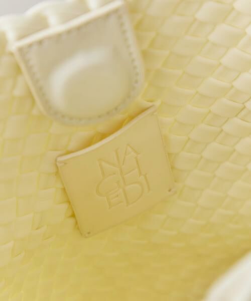 INED / イネド ハンドバッグ | Nomad Small Hobo ミニハンドバッグ《NAGHEDI》 | 詳細10