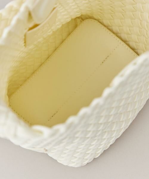 INED / イネド ハンドバッグ | Nomad Small Hobo ミニハンドバッグ《NAGHEDI》 | 詳細11