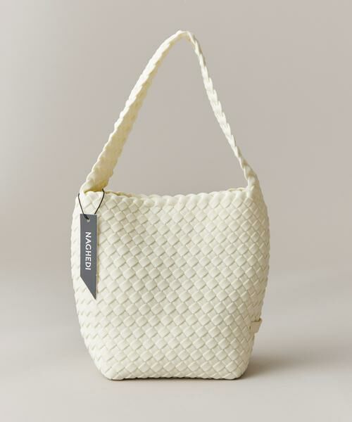 INED / イネド ハンドバッグ | Nomad Small Hobo ミニハンドバッグ《NAGHEDI》 | 詳細5