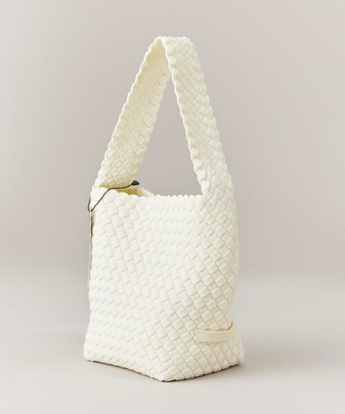 INED / イネド ハンドバッグ | Nomad Small Hobo ミニハンドバッグ《NAGHEDI》 | 詳細6