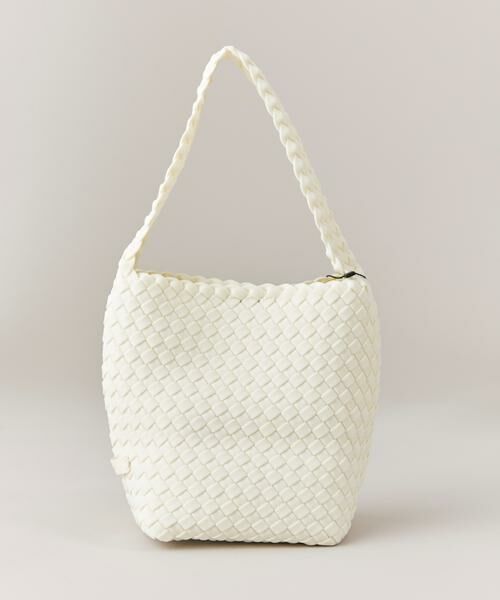 INED / イネド ハンドバッグ | Nomad Small Hobo ミニハンドバッグ《NAGHEDI》 | 詳細7