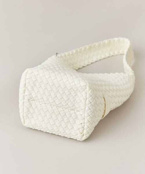 INED / イネド ハンドバッグ | Nomad Small Hobo ミニハンドバッグ《NAGHEDI》 | 詳細8