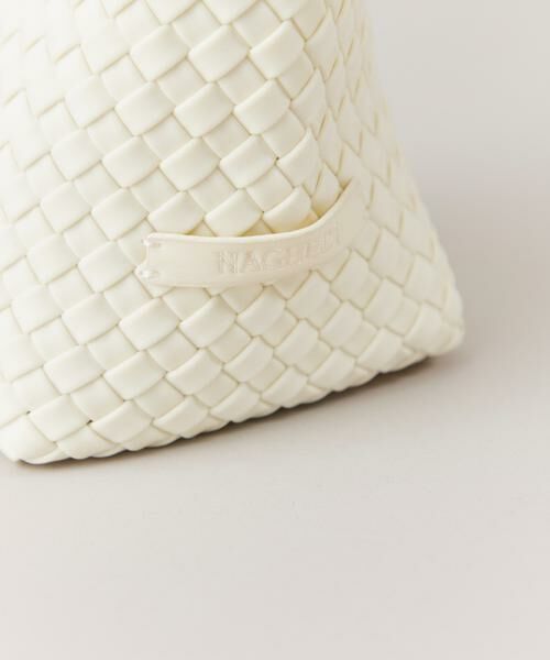 INED / イネド ハンドバッグ | Nomad Small Hobo ミニハンドバッグ《NAGHEDI》 | 詳細9