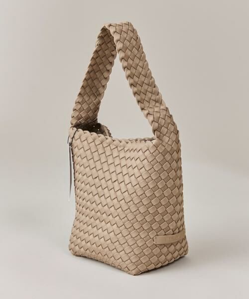 INED / イネド ハンドバッグ | Nomad Small Hobo ミニハンドバッグ《NAGHEDI》 | 詳細4