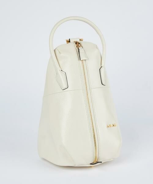 INED / イネド ショルダーバッグ | SLING BOMI ショルダーバッグ《AMAG STUDIO》 | 詳細1