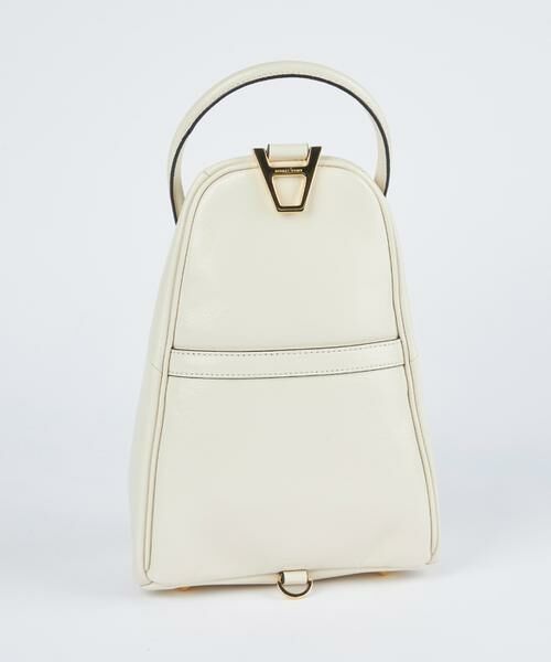 INED / イネド ショルダーバッグ | SLING BOMI ショルダーバッグ《AMAG STUDIO》 | 詳細3