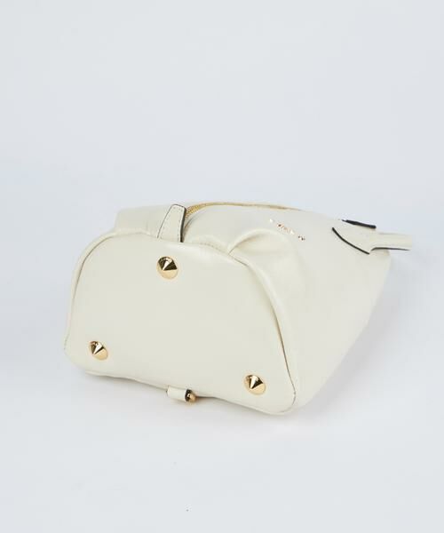 INED / イネド ショルダーバッグ | SLING BOMI ショルダーバッグ《AMAG STUDIO》 | 詳細4