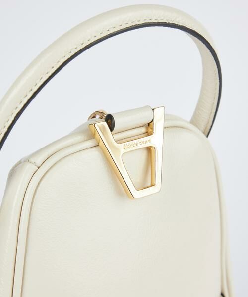 INED / イネド ショルダーバッグ | SLING BOMI ショルダーバッグ《AMAG STUDIO》 | 詳細6