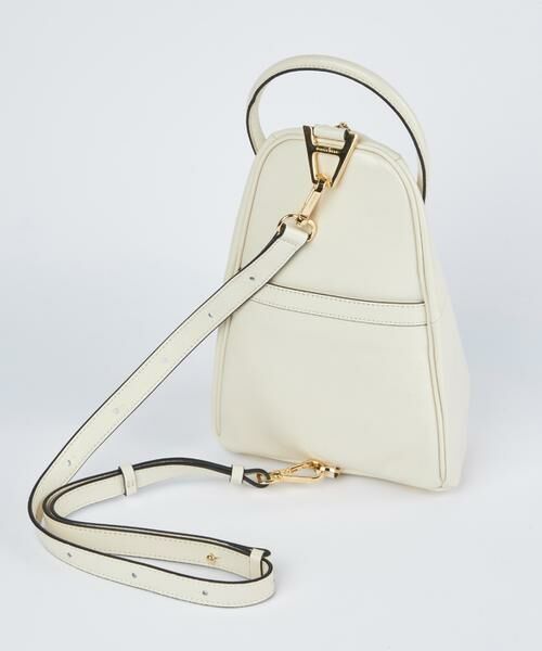 INED / イネド ショルダーバッグ | SLING BOMI ショルダーバッグ《AMAG STUDIO》 | 詳細9