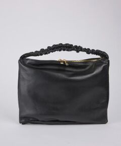 INED / イネド ハンドバッグ | ギャザーハンドルバッグ《ANITA BILARDI》