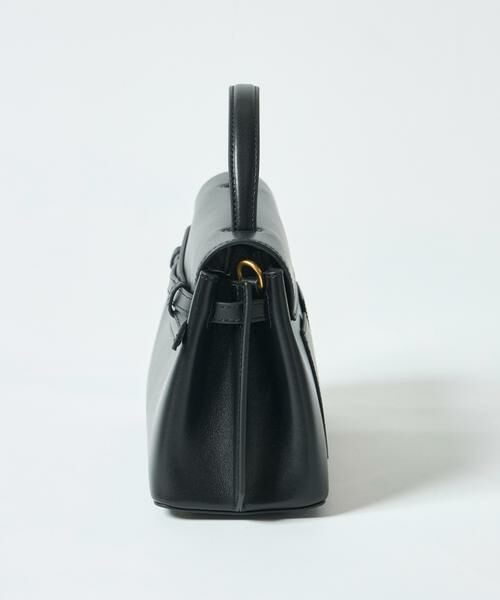 INED / イネド ハンドバッグ | MINI M SMOOTH バッグ《TOV》 | 詳細2
