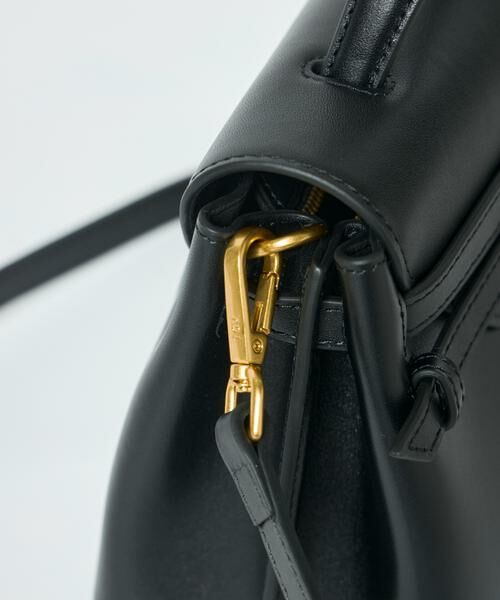 INED / イネド ハンドバッグ | MINI M SMOOTH バッグ《TOV》 | 詳細5