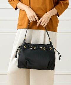 INED / イネド ハンドバッグ | FIGUE M COMBINATION バッグ《TOV》