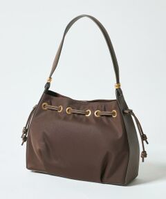 INED / イネド ハンドバッグ | FIGUE M COMBINATION バッグ《TOV》