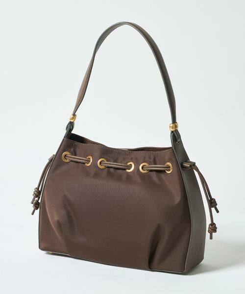 INED / イネド ハンドバッグ | FIGUE M COMBINATION バッグ《TOV》 | 詳細1