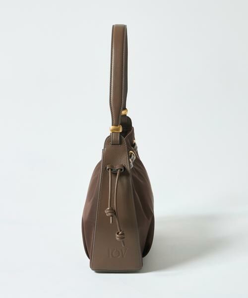 INED / イネド ハンドバッグ | FIGUE M COMBINATION バッグ《TOV》 | 詳細2