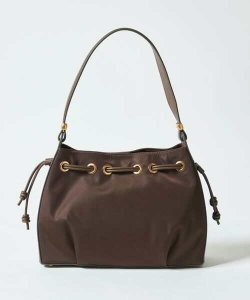 INED / イネド ハンドバッグ | FIGUE M COMBINATION バッグ《TOV》 | 詳細3