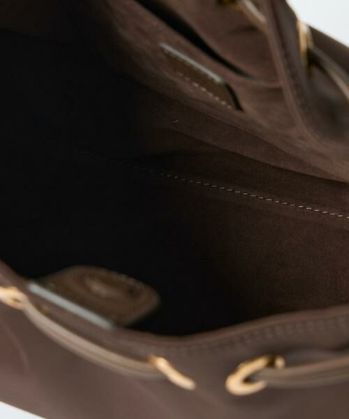 INED / イネド ハンドバッグ | FIGUE M COMBINATION バッグ《TOV》 | 詳細7