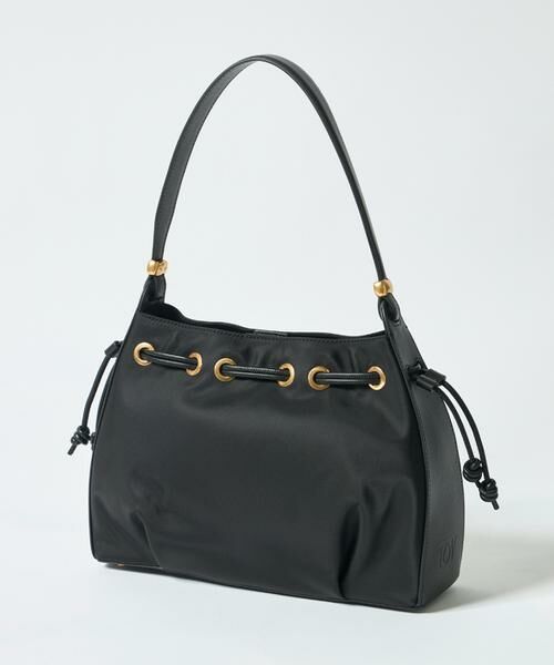 INED / イネド ハンドバッグ | FIGUE M COMBINATION バッグ《TOV》 | 詳細9