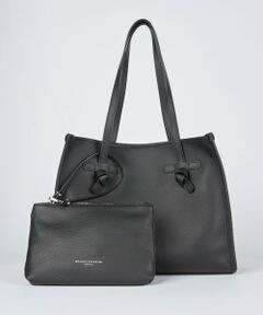 INED / イネド ショルダーバッグ | MARCHELLA S トートバッグ《GIANNI CHIARINI》