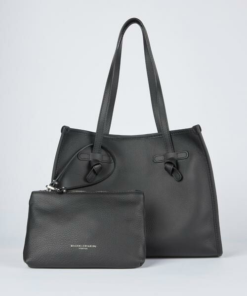 INED / イネド ショルダーバッグ | MARCHELLA S トートバッグ《GIANNI CHIARINI》 | 詳細1