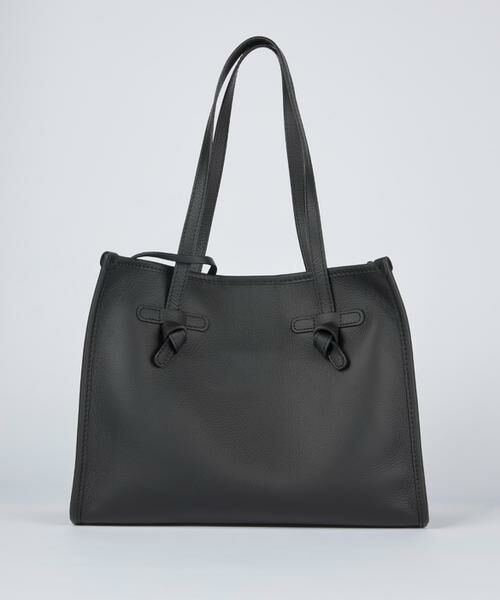 INED / イネド ショルダーバッグ | MARCHELLA S トートバッグ《GIANNI CHIARINI》 | 詳細3