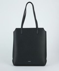 INED / イネド トートバッグ | シュリンクレザートートバッグ《YAHKI》