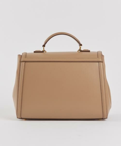 INED / イネド ハンドバッグ | The Midi Paris ハンドバッグ《DEMELLIER》 | 詳細9