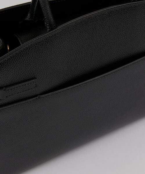 INED / イネド ハンドバッグ | The Midi Hudson  ハンドバッグ《DEMELLIER》 | 詳細13