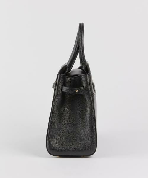 INED / イネド ハンドバッグ | The Midi Hudson  ハンドバッグ《DEMELLIER》 | 詳細7