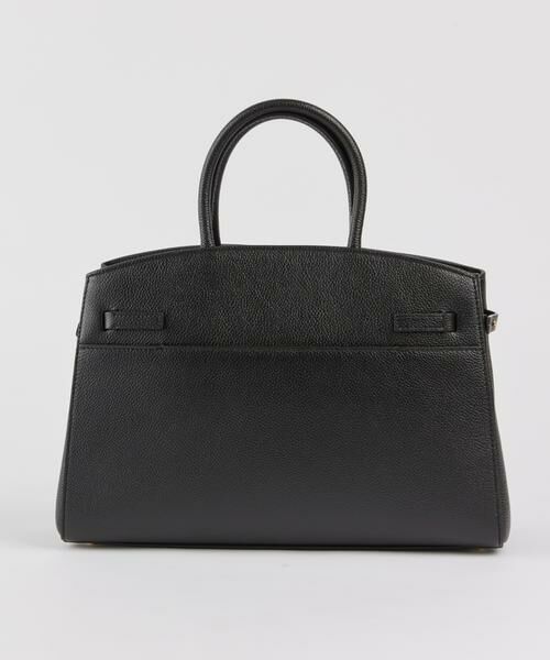 INED / イネド ハンドバッグ | The Midi Hudson  ハンドバッグ《DEMELLIER》 | 詳細8