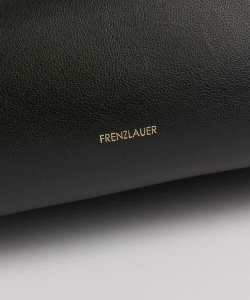 INED / イネド トートバッグ | GRETA BAG トートバッグ《FRENZLAUER》 | 詳細10