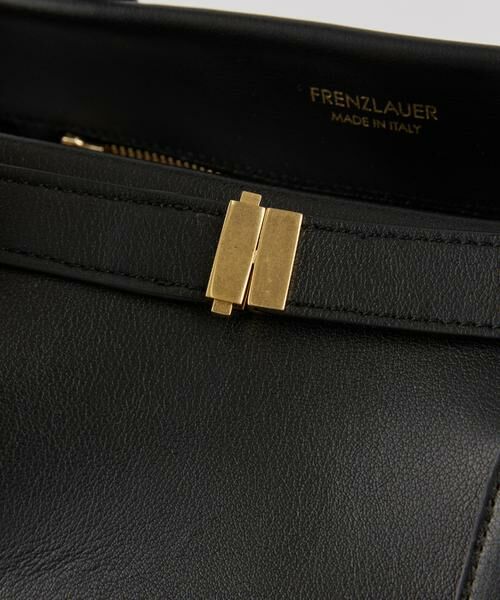 INED / イネド トートバッグ | GRETA BAG トートバッグ《FRENZLAUER》 | 詳細11