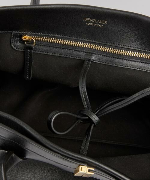 INED / イネド トートバッグ | GRETA BAG トートバッグ《FRENZLAUER》 | 詳細12
