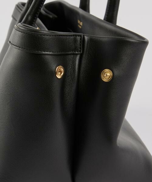 INED / イネド トートバッグ | GRETA BAG トートバッグ《FRENZLAUER》 | 詳細14