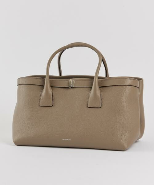 INED / イネド トートバッグ | GRETA BAG トートバッグ《FRENZLAUER》 | 詳細5