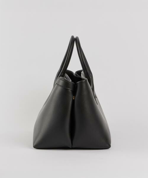 INED / イネド トートバッグ | GRETA BAG トートバッグ《FRENZLAUER》 | 詳細7