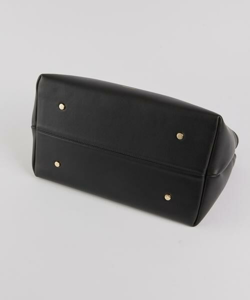 INED / イネド トートバッグ | GRETA BAG トートバッグ《FRENZLAUER》 | 詳細9