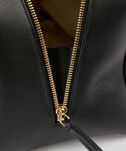 INED / イネド ハンドバッグ | BOWLING BAG M ハンドバッグ《FRENZLAUER》 | 詳細11