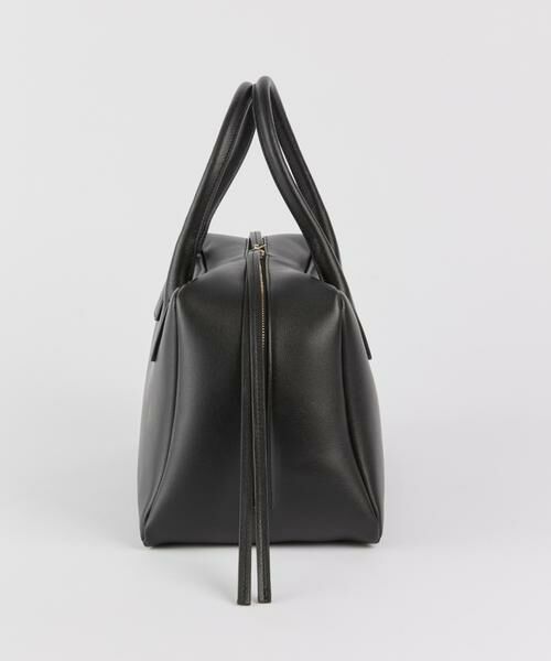 INED / イネド ハンドバッグ | BOWLING BAG M ハンドバッグ《FRENZLAUER》 | 詳細7