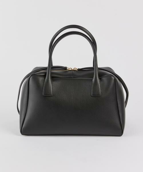 INED / イネド ハンドバッグ | BOWLING BAG M ハンドバッグ《FRENZLAUER》 | 詳細8