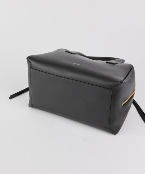 INED / イネド ハンドバッグ | BOWLING BAG M ハンドバッグ《FRENZLAUER》 | 詳細9