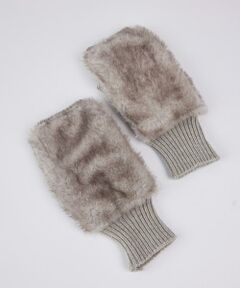 INED / イネド 手袋 | フィンガーレスグローブ《ALPO》