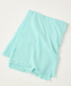 INED / イネド マフラー・ショール・スヌード・ストール | ウルトラファインラムミニバスケットストール《ASAUCE MELER》