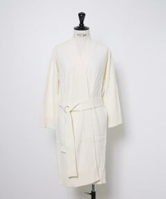 INED / イネド カーディガン・ボレロ | CASHEART カシミヤロングカーディガン