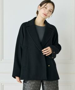 INED / イネド ピーコート | Pコート